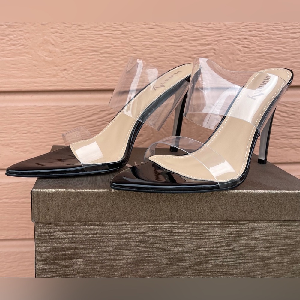 Vivianly  Women Heels 👠